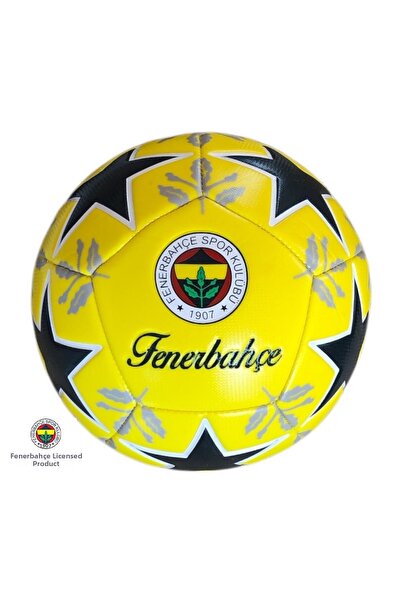 Fenerbahçe كرة قدم مرخصة
