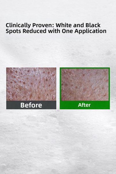 FULLY Green Tomato Clay Mask Cleanser - Green Tomato Clay Mask & Pore Purifying Cleanser