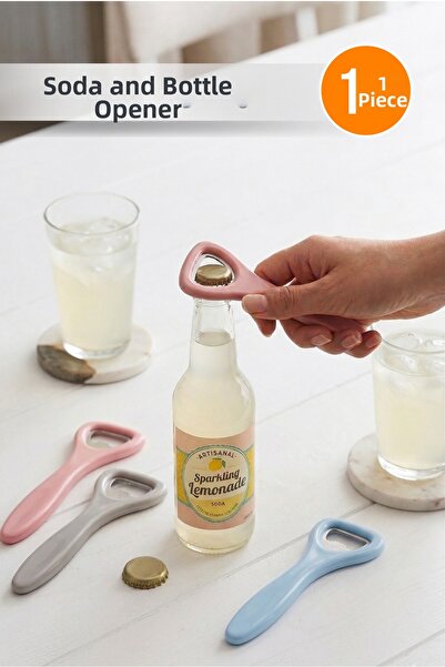 Orvila Πρακτικό ανοιχτήρι σόδας και μπουκαλιών