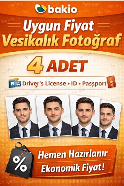 Efe Toys Επαγγελματικό CV & Φωτογραφία LinkedIn Εταιρική Επιχειρηματική Παραχ...