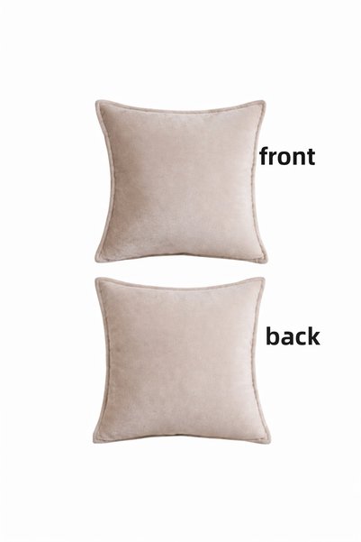 Tasarım Decorative throw pillow, modern design, soft fabric, living room sofa accent pillow.