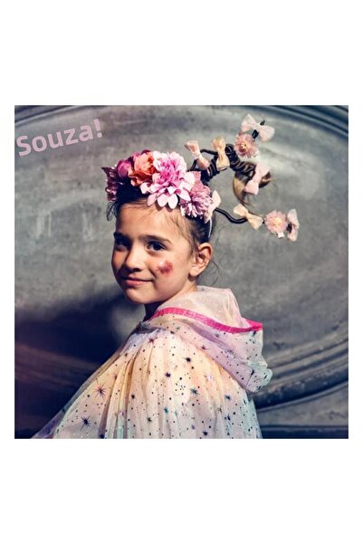 Souza! تاج زهري