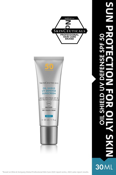 SkinCeuticals Oil Shield Uv Defense Sunscreen That Helps Reduce the Appearanc...
