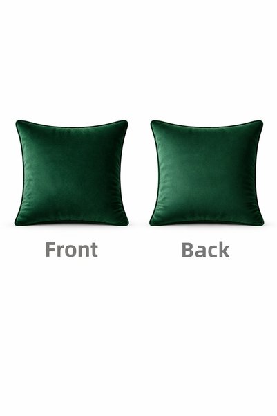 Tasarım Throw Pillow Cover "Soft Texture, Modern Design Decorative Cushion – Brings Elegance and Comfort to Your Home."