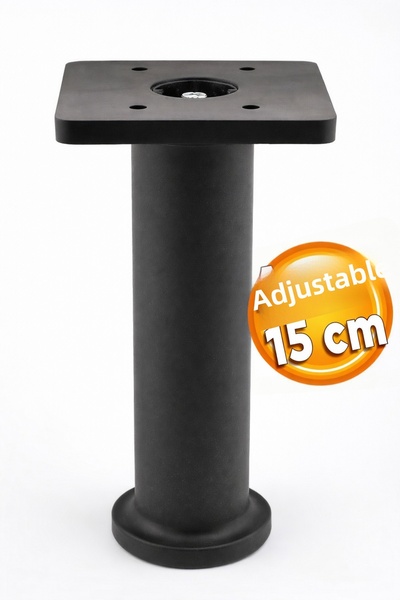 Badem10 Ρυθμιζόμενο πόδι στήριξης Έπιπλα Καναπές Πολυθρόνα Riser Ρυθμιζόμενο ...