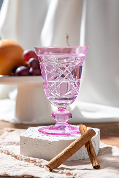 voilacollection Bella Pembe Kahve Yanı 280cc