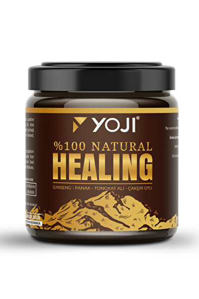 PEINEILI Healing %100 Natural Ginseng Macunu Tongkat Ali, Çakşır Otu Bal Bitk...