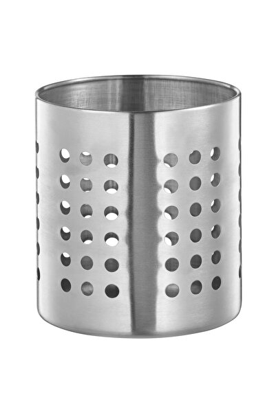 IKEA Paslanmaz Çelik 13 Cm Çatal Bıçaklık