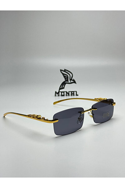 MONAL EYEWEAR Jaguar 2026 Model Sunglasses Protected One of a Kind Protection...