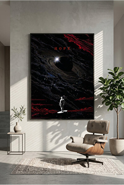 postercraft Poster modern tip panou Silver Surfer Hope