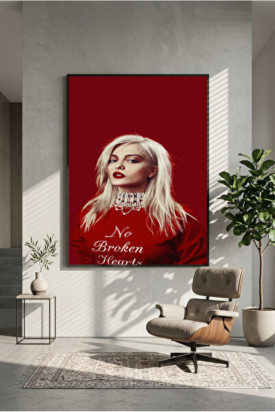 postercraft Bebe Rexha Icoană Panou Modern Poster de Pictură