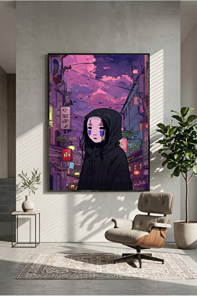 postercraft Ταξίδι στη Χώρα των Θαυμάτων Ανώνυμος Μοντέρνα Αφίσα Πίνακα