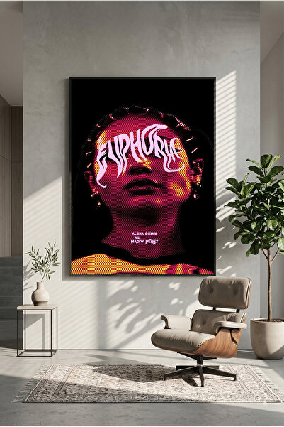 postercraft Euphoria Maddie Perez Poster modern tip panou cu pictură
