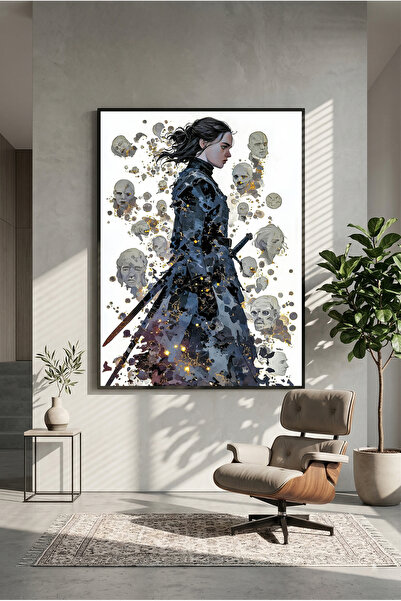 postercraft Arya Start No One Art Poster Panou Modern de Artă