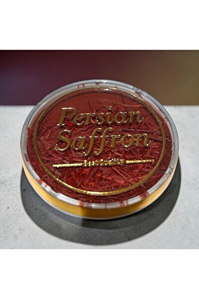 DogalSifaDünyası Safran Premium 1 gr %100 Doğal Safran Yerli Safranbolu (Croc...