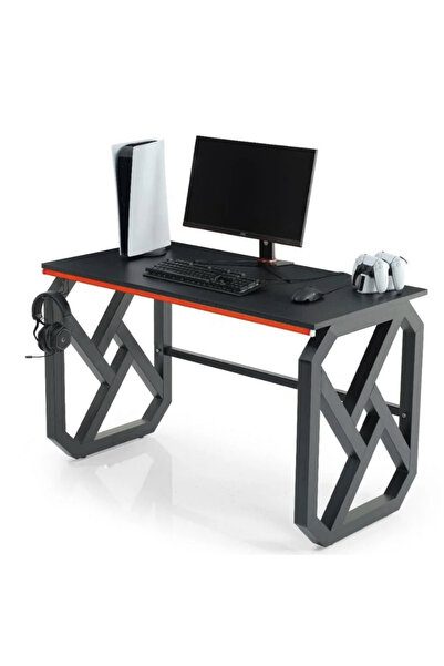Stepgamer Nebo G20 60x120 Profesyonel Oyuncu Masası