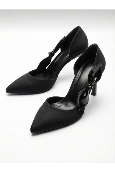 Sabella Moda Γυναικεία παπούτσια με τακούνι Stiletto, άνετα για καθημερινές κ...