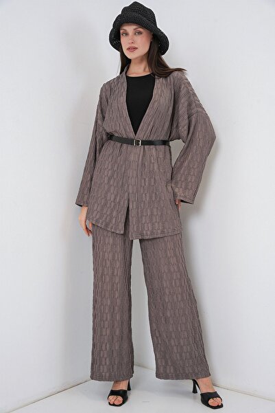 Hiccup BDART Σετ Ζώνη τεμαχίων με Με σχέδιο κιμονό και παντελόνια