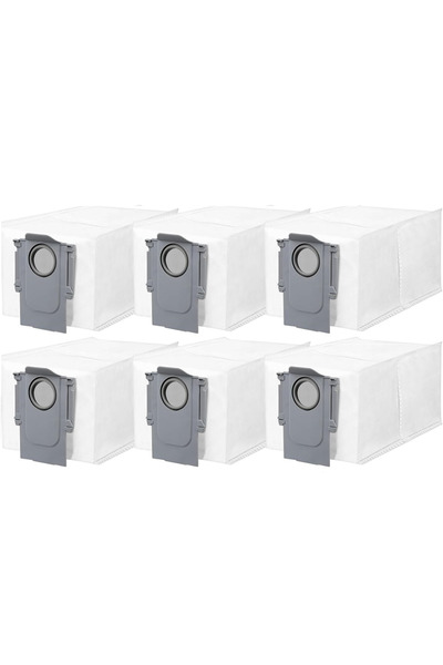 RotRever Roborock Qrevo Curv - Curv 5A1 - Qrevo Curv X - Curv 2 Pro Uyumlu To...