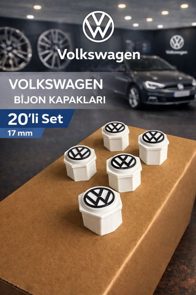 UNIVERZAL Volkswagen bijon kapak