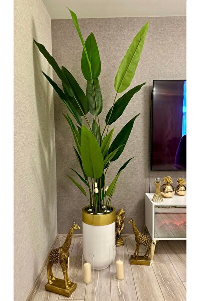İremÇiçekçilik Yapay Ağaç Yapay Çiçek Uygula Salon Çiçeği 210 Cm Starlice 24 ...