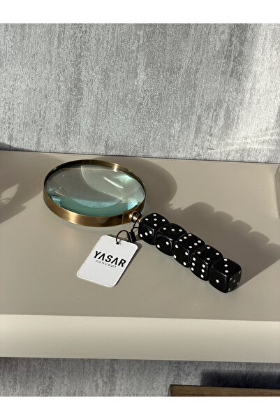 YASAR CONCEPT Diceon Μεγεθυντικός Φακός