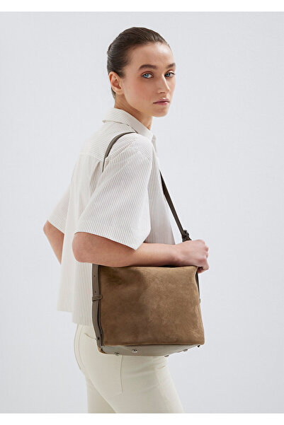 Mavi Yeşil Omuz Çantası 1913751-71546