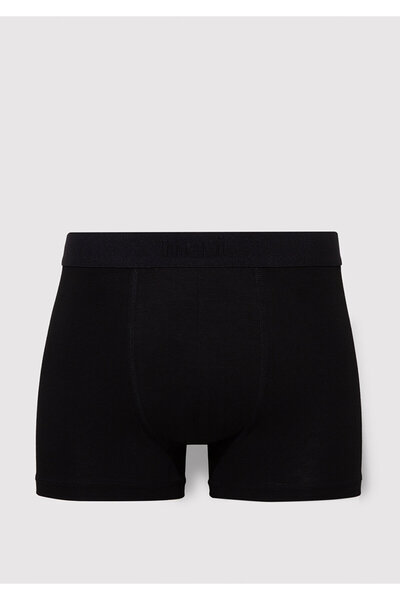 Mavi Black Basic Boxer 0911853-900