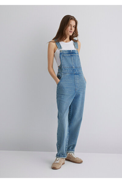 Mavi Willow Lt Blue Denim Jean Tulum 1010035-89227