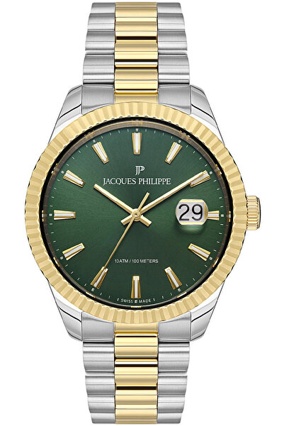 Jacques Philippe Jpqgs2373x8 Erkek Kol Saati