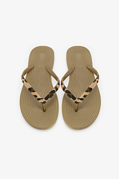 Penti Πολύχρωμες Καθημερινές Παντόφλες