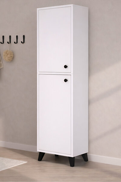 MOBİLİQUE Kumru 6Raflı Gardırop