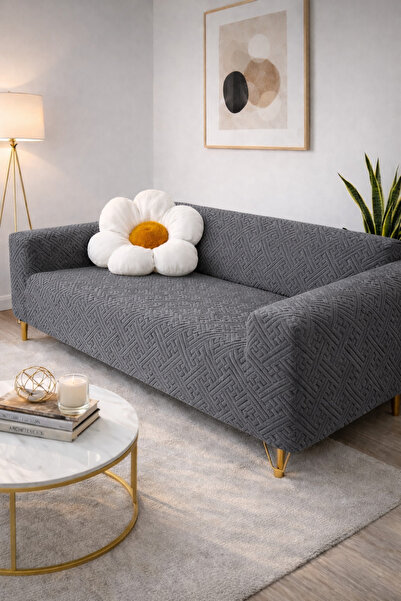 ÖZMAKAN Κάλυμμα καθίσματος, κάλυμμα καθίσματος 1 τεμάχιο