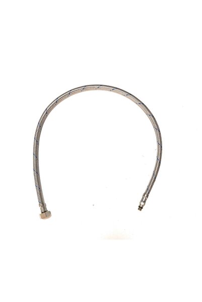 Eca E.C.A. Batarya Alt Bağlantı Flex Hortum Spiral 70 Cm İnce Uç M8