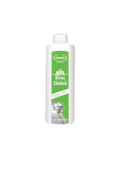 Ersağ Ersağ Bio Kireç Çözücü 1000 ml