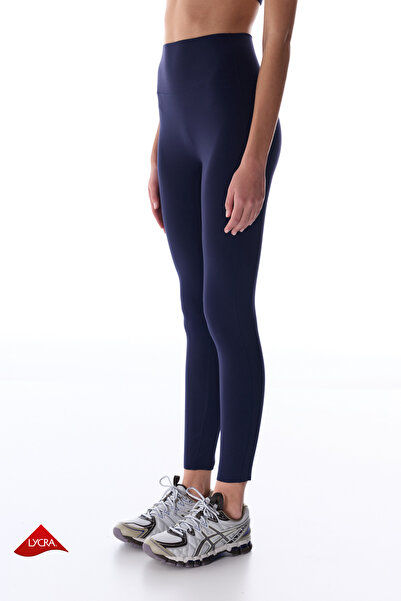 Penti Navy Blue Heart Recovery Leggings