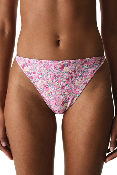 Penti Colorful Amira Side Bikini Bottom