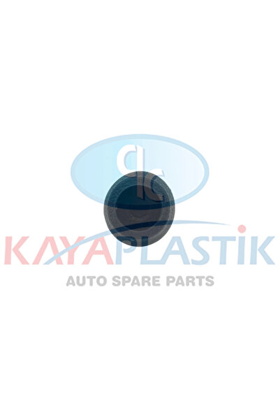 Genel Markalar Renault Clio 2 Kango Vites Topuzu Gri - 7700421124