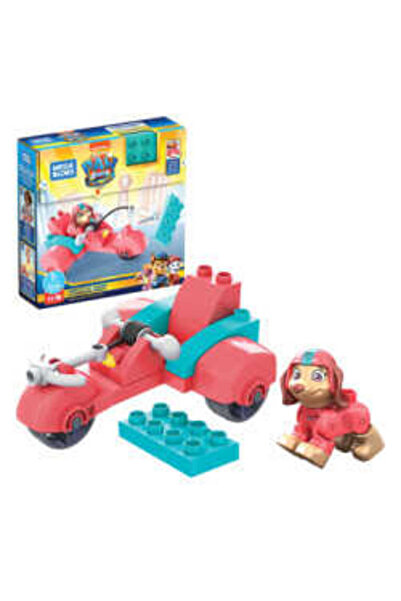 Mega Bloks Paw Patrol Libertynin Scooterı GYH94
