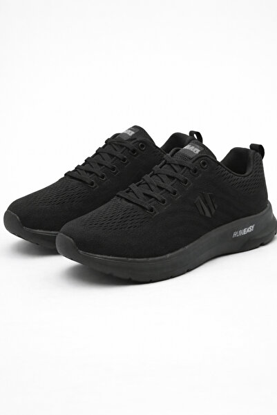 RUN EASY Sports Shoes - RUNEASY