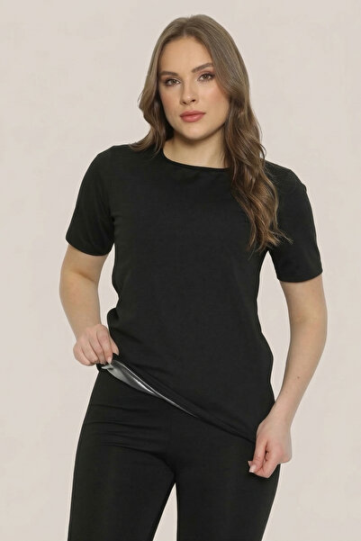 SCOPİ Premium Series Women's Shaping, Sweat-Absorbing, Slimming, Firming, Sli...
