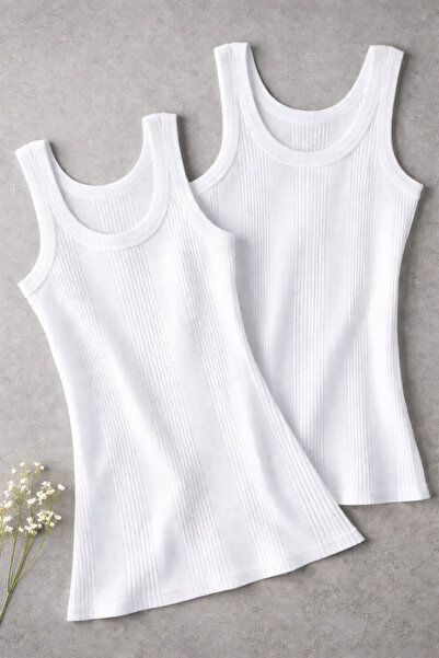 Demirsa Boutique Βαμβακερό χτενισμένο βαμβακερό ύφασμα πλέξη ριμπ με χοντρό λ...