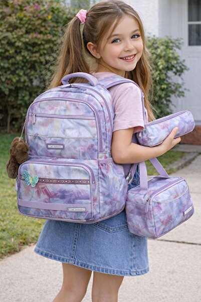 RKY SERENITY Relaxion Κορυφαίας ποιότητας Σετ τριών τεμαχίων με θήκη για στυλ...