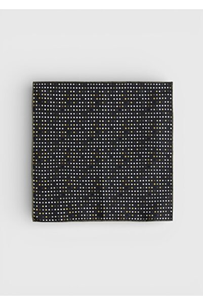 Ramsey Khaki Handkerchief