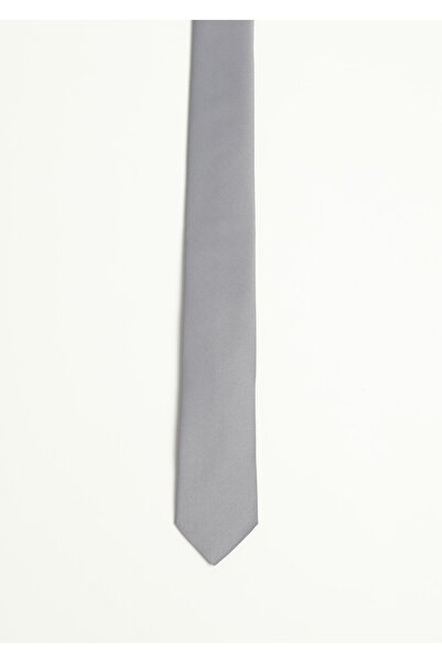 Ramsey Γκρι γραβάτα