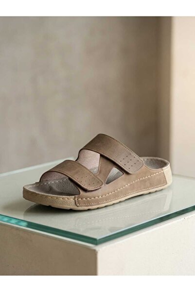 Relaxa Men's Slippers, Orthopedic, Daily Slippers, Home and Outdoor Slippers,...