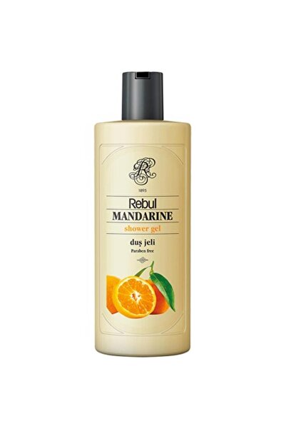 Rebul Mandarine Duş Jeli 450 ml