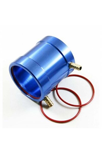 Hobbywing 32366000 Tube3660, 540 Tip Tekne Motoru için Alüminyum Su Soğutma G...
