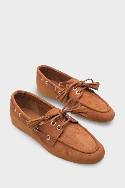 Capone Outfitters Γυναικείο Loafer Marillin
