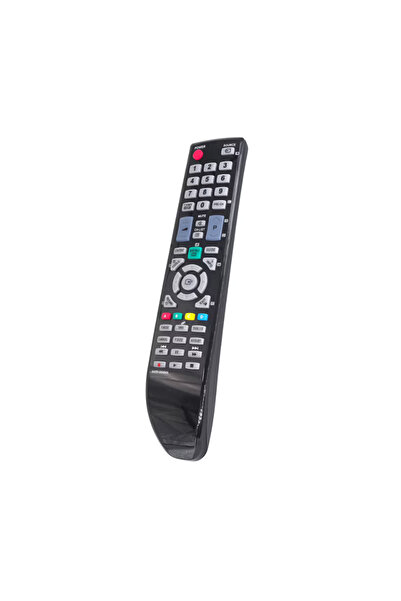 OEM Telecomanda tv, Compatibila Samsung, AA59-00484A, neagra